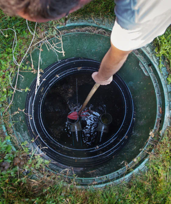 Plumbing Service Albany, MN | Free Estimates | Andersen Septic Services
